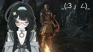 【DARK SOULS 1】BAD AT VIDEO GAMES AWARD