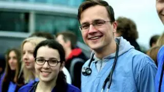 Why join Medact?
