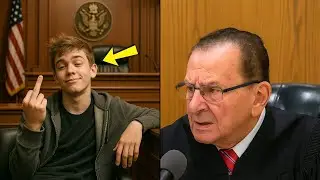 What Really Happened When Police Chief's Son Assaulted a Veteran