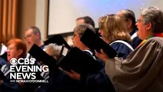 Southern Baptists expel California megachurch for having female pastors