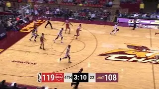 Ivan Rabb (22 points) Game Highlights vs. Canton Charge