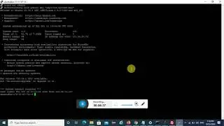 Running Jmeter test script from Ec2 linux box instance and HTML Report Generation