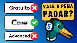 QUAL É O MELHOR PLANO DO STREAMYARD: PAGO OU GRATUITO?