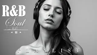 【R&B Soul】Smooth & Mellow Nights – Romantic R&B Soul Grooves for a Peaceful Mind and Heart