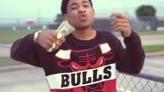 Young Crenshaw - 