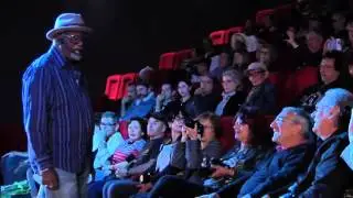 Linsey Alexander - Avignon Blues Festival 