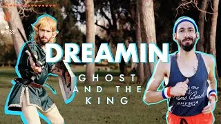 Dreamin by Ghost and the King [Official Music Video]