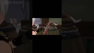 When your luck is really shit but you still try your best [Genshin Impact]