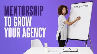 BEST AGENCY MASTERMIND: NOT SURE HOW TO GROW YOUR DIGITAL AGENCY? | AGENCY OWNER MENTORSHIP