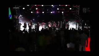 New Sensation INXS cover Novak Polish Club