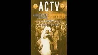 Discoteca A.C.T.V.  Septiembre 1993