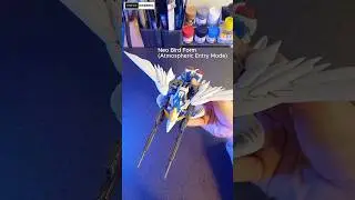 All Features of MGSD Wing Gundam Zero XXXG - 00W0 | Gundam Plastic Model #gunpla #asmrgundam #gundam