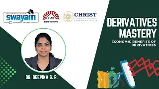 5. Economic Benefits of Derivatives