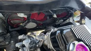 Cómo conectar ventiladores para que no se enciendan con el motor apagado 
