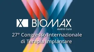 Biomax congresso 2025