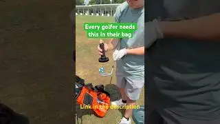 Why Didn&rsquo;t I Get This Club Cleaner Sooner?