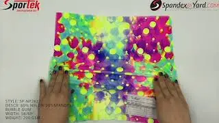 SP NP2621