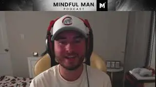 Mindful Man Ep.1 Winter WOES!