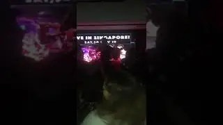 PBN (Punjabi By Nature) Live in Singapore - GO CRAZY, BOLI MEH PAWAN