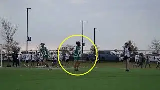 Fall 2025 highlights Cole Cournoyer 