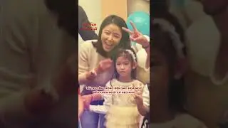 Ruby Lin - Wallace Huo's daughter's visual is so amazing that Michelle Chen quickly accepted her ...