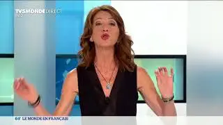 L'humeur de Linda du 12 juillet 2018 sur le vocabulaire du Tour de France.