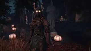 ESO | Stamina Warden Dueling Build | Firesong