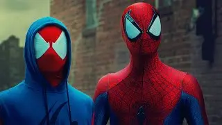 Spider-Man: Best Of Enemies - Deleted Scene 