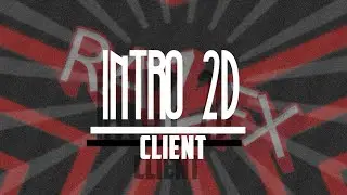 🎬 RAZFX//FREE//INTRO 2D 🎬