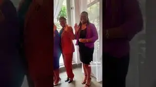 Black Women Lawyers host Courage to Run Event