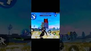 Free Fire Winter Map = Full Masti 😂🔥#freefire #ffshorts