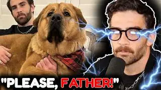 Hasan Keeps Getting Caught Lying About The 