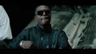 Yaro - Dios Mio Clip Remix ft.Ninho