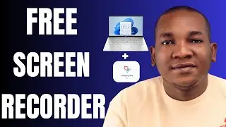 How to Record Screen of a Windows 11 Laptop with Snipping Tool for FREE