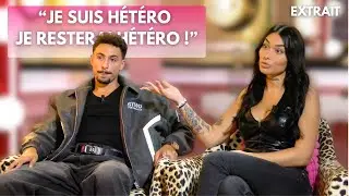 Ouryel & Jimmy : &laquo;&nbsp;Pour moi c&rsquo;&eacute;tait un homme qui se d&eacute;guise !&nbsp;&raquo;
