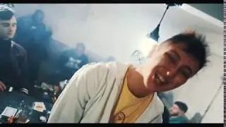 Knasty - All of Us