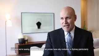 Andrew Wilson: Interstate Migration To South East Queensland