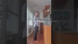 Your Standing Workstation