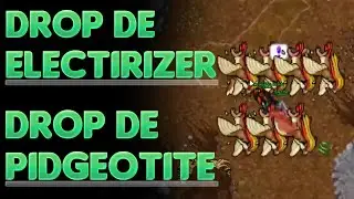 DROP DE ELECTIRIZER & DROP DE PIDGEOTITE || PXG CLIPS #19