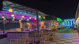 The Terrace Lounge, Surya Prime banquet and hotel, Tuscan city, NH-44, kundli, 8743-97-97-97