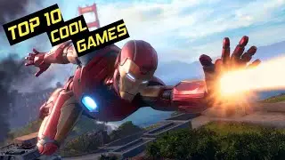 TOP 10 NEW ANDROID GAMES | YOU HAVE TO PLAY IN SEPTEMBER 2020🔥