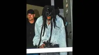 [FREE] *HARD* Playboi Carti + Opium + F1lthy + wlr type beat 