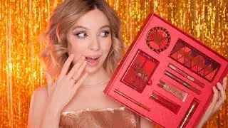 VIVIENNE SABO ЦИРК! ПРОВАЛЫ И КРУТАЯ КОСМЕТИКА Cirque Fantastique