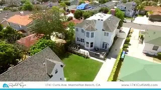 1741 Curtis Ave, Manhattan Beach, CA - Rachel Ezra - Real Estate Services