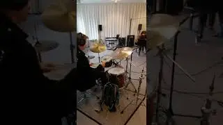 NIls Stricker & Killian Schmucki - Wide Open Skies