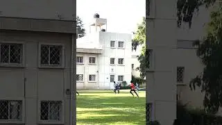 20241109 / THE DREAM FC : DAKAR ACADEMY SCHOOL CENTRAL