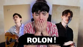EL MARIANA sorprende A TODOS con su NUEVO COVER 