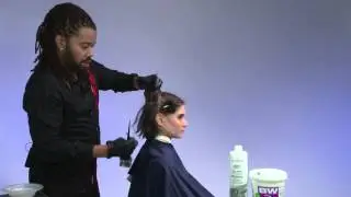 How to Correct Too Dark Hair Coloring by Clairol Professional Online Education