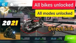 Motor tour mod apk all bikes unlocked latest version everything unlocked direct link