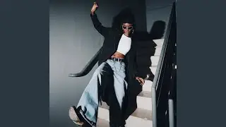 Move feat. H.E.R.